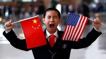 В торговой войне США и Китая победил Вьетнам