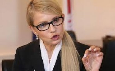 По мнению политологов, Тимошенко – премьер, который сегодня нужен Украина и президенту