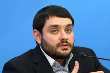 Сын Евгения Щербаня баллотируется в депутаты Верховной Рады