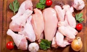 Украинская курятина в 3,3 раза дешевле, чем во Франции