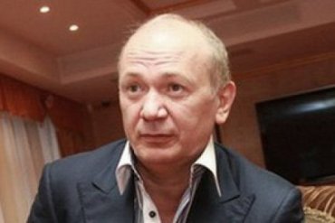 МВД больше не ищет экс-«регионала» Иванющенко
