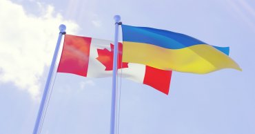 Канада предоставит Украине $45 млн на реализацию реформ