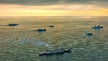 В НАТО назвали цель масштабных учений в Черном море