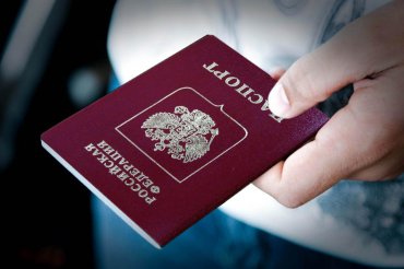 Канада отказалась пускать в страну жителей ДНР и ЛНР с российскими паспортами