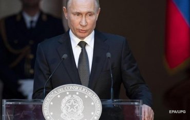 Путин требует восстановить экономические отношения с «ЛДНР»