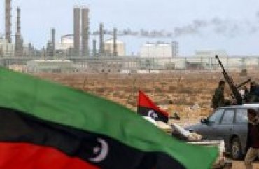 В Ливии арестовали двух россиян за вмешательство в выборы