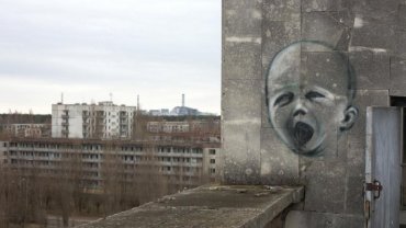 Что собой представляет сейчас Чернобыль на самом деле