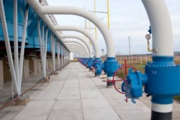 Сколько потеряет Украина от прекращения транзита российского газа