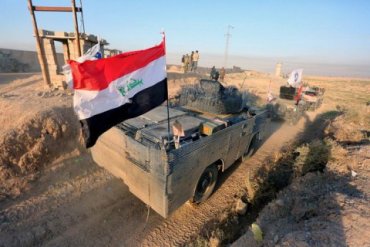В Ираке решили покончить с ИГИЛ