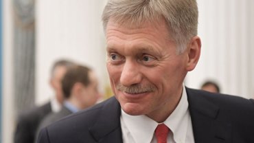 Кремль отреагировал на предложение Зеленского о переговорах