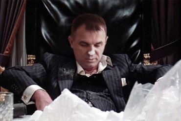 Отстранен самый скандальный начальник украинской полиции, крышевавший наркоторговлю