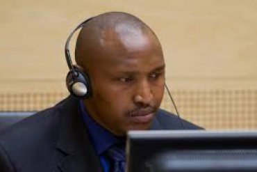 Гаагский трибунал признал лидера конголезских повстанцев военным преступником