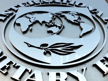 Украина получит следующий транш от МВФ не ранее 2020 года