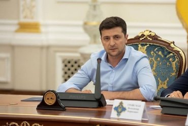 Зеленский уволил еще 46 глав районных администраций