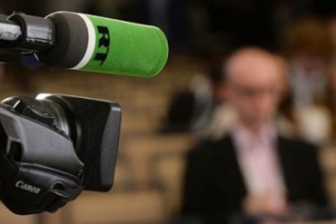 Российский телеканал не пустили на конференцию о свободе СМИ в Лондоне