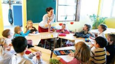 Новая украинская школа: названы лучшие и худшие области по подготовке классных комнат