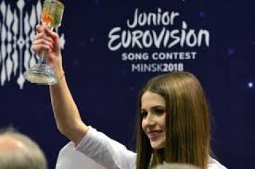 Украина запретила участвовать в «Евровидении» детям, выступавшим в России