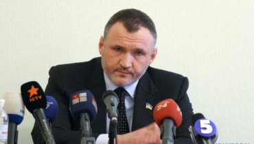 Суд отклонил иск Кузьмина к Парубию