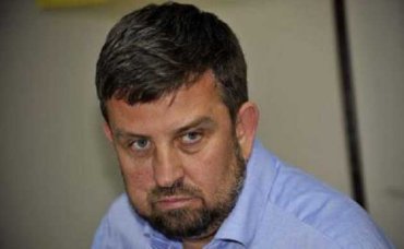 Рейдер Порошенко нардеп Недава оказался «под колпаком» у СБУ из-за фальсификаций на выборах