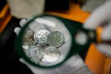 10 июля в Украине запустят новые монеты номиналом 2 и 10 гривен