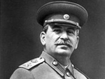 Украинцы в основном негативно или равнодушно относятся к личности Сталина