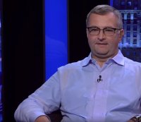 Юрий Атаманюк: одиозный соратник Клименко и Головача хочет спрятаться за мандатом