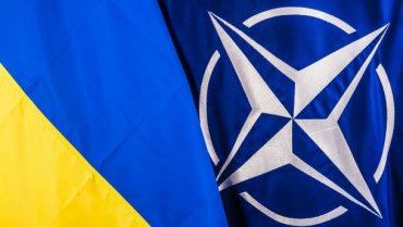 НАТО планирует поставить наблюдателей за СБУ в Украине