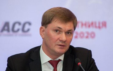 Зеленский требует увольнения и. о. главы ГФС