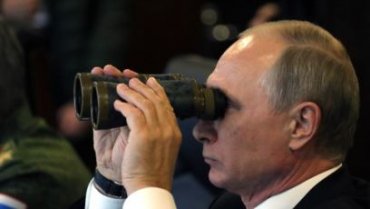 Спецслужбы Запада готовят дезинформацию о Путине, – российские СМИ