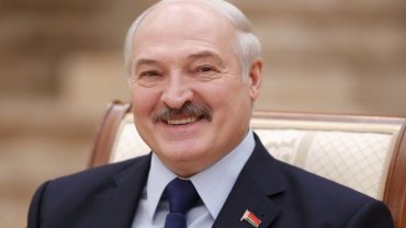 Лукашенко ответил на приглашение Зеленского посетить Житомир