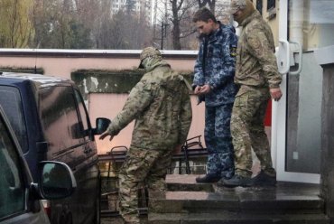 Россия сообщила о переговорах об обмене захваченных моряков