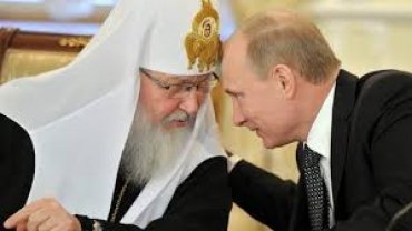 Россия собирается защищать от США свой «духовный суверенитет»
