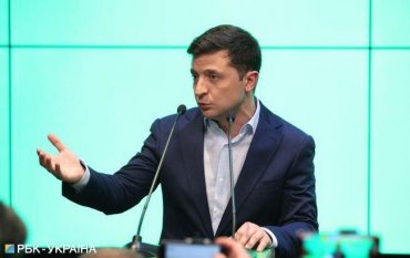 Зеленский уволил 22 главы райгосадминистраций в областях