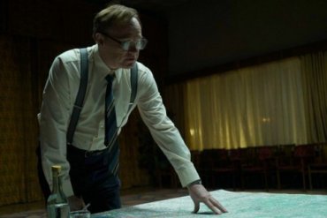 Сериал «Чернобыль» получил 19 номинаций премии «Эмми»
