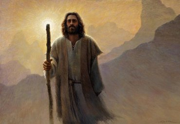 Кем был Иисус — палестинцем или евреем?