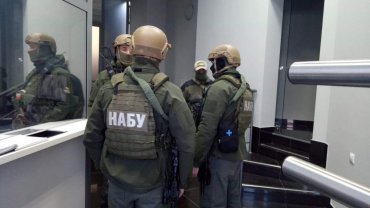 НАБУ проводит обыски в компаниях Порошенко