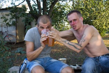 В России хотят не считать пиво алкоголем