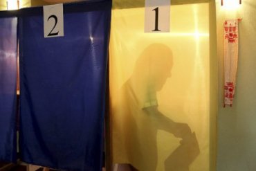 Полиция открыла 56 дел о нарушениях на выборах в Раду