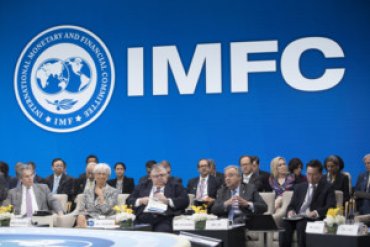 Украина возобновит переговоры о сотрудничестве с МВФ