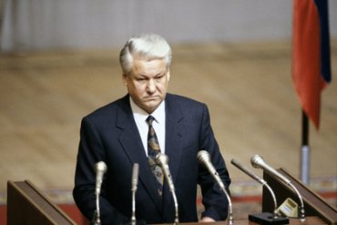 Финны вспомнили, как Ельцин хотел продать им Карелию