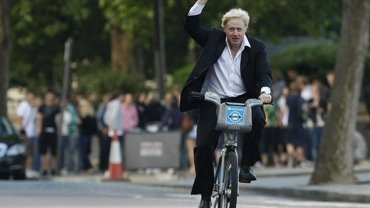 Бывший министр иностранных дел Великобритании и экс-мэр Лондона Борис Джонсон станет премьер-министром страны