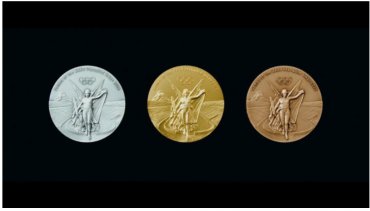 На Олимпиаде-2020 будут вручать медали, на 100% сделанные из переработанных гаджетов