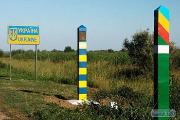 Украина усилила границу с РФ и Молдовой