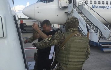 Интерпол помог задержать СБУ украинского контрабандиста героина