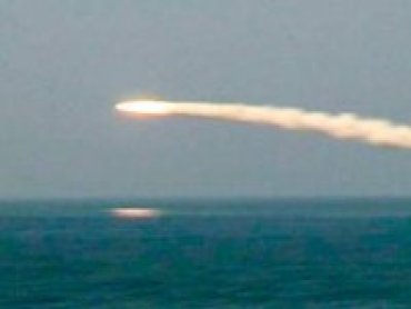 Иран успешно запустил баллистическую ракету