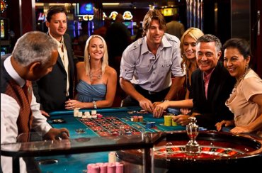 Главные секреты победы во всех азартных играх казино Вулкан на деньги