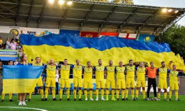 Украина получила право провести ЧМ по мини-футболу