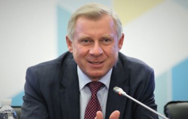 Глава НБУ Смолий подал в отставку, его замы остаются