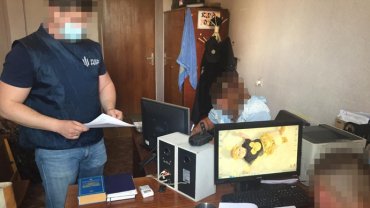 Еще двоим полицейским предъявлено подозрение по делу о пытках в Кагарлыке