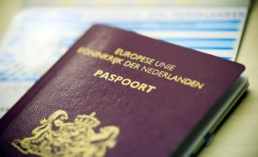 В голландских паспортах перестанут указывать пол граждан(-ок)